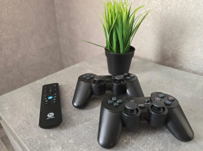 Апартаменты Новая Рига