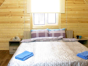 База отдыха Рыбная слобода