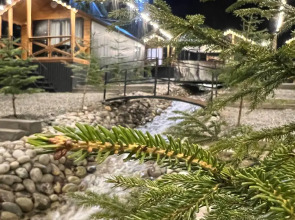 База отдыха Сосновка