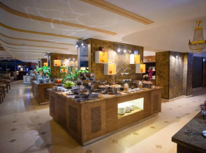 Отель Казахстан