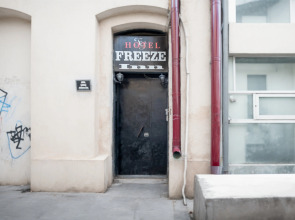 Мини-отель HB Freeze Inn