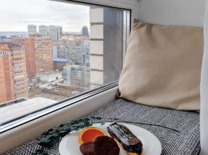 Квартира В Горском микрорайоне 14