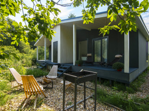 Гостевой Дом-Дуплекс однокомнатный Rize Village