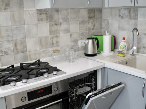 Апартаменты Проспект Победы