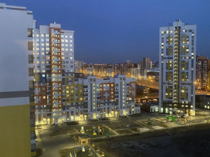 Апартаменты Калгари