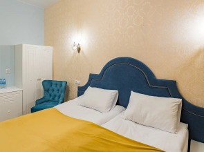 Отель Сосновый бор