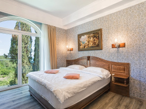 Гостевой дом Роза Ветров