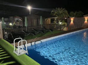 Гостевой дом Olginka