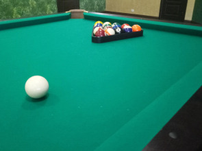 Отель Сарапулъ