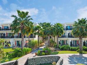 Отель JA The Resort - JA Palm Tree Court