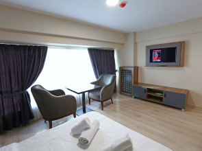 Отель Nişantaşı Diamond Hotel