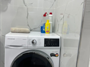 Апартаменты Уютная Студия