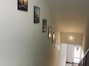 Отель Гостевой Дом Волгоград