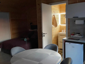 Гостевой Дом Happy House