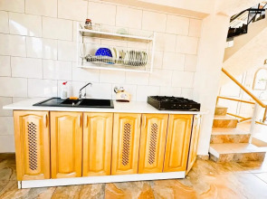 Гостевой дом Пятница