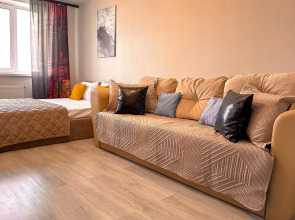 Апартаменты Взлет