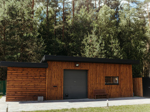 Гостевой дом дом в аренду в Беловежской пуще