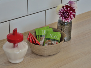 Гостевой дом Мышкин уют