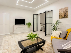 Апартаменты Orange Apart На Невском