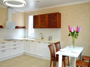 Гостевой дом Отпуск