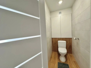 Квартира Рядом с Реадовским Парком