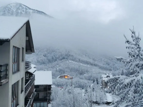 Апартаменты Горная сказка