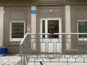 Апартаменты в Кстово