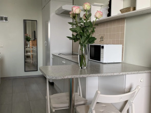 Квартира Акварель