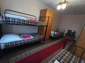 Хостел Гостиница Надежда
