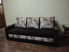 Квартира на 50 лет Октября