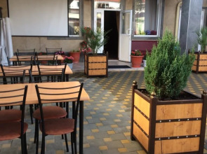 Гостевой дом Прохлада