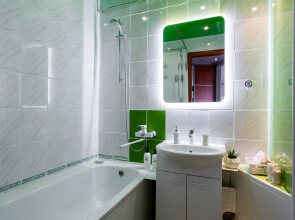 Квартира В Сердце Вятки Два вокзала