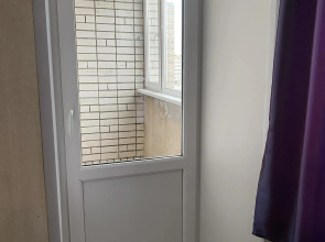 Квартира Парковая 2