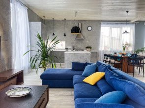 Частный дом 34 Домика рядом с центром города