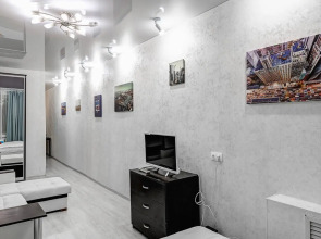 Апартаменты Новинский бульвар 14