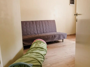 Квартира Апартаменты