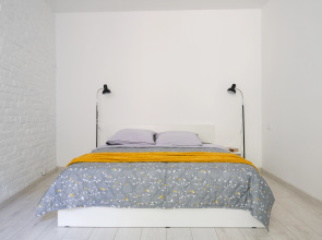 Апартаменты Уют на Невском 84