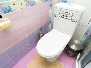 Апартаменты Домашний Уют на Попова 25