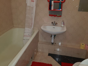 Апартаменты RammanApart Nezavisimosti