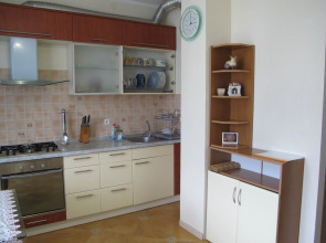 Апартаменты 1 У Приморского Парка