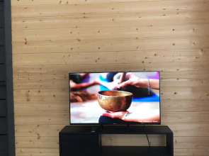 Гостевой Дом Luxme House