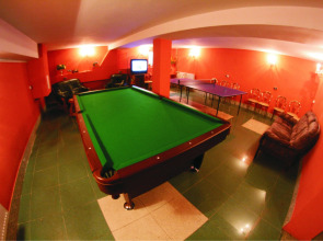 Отель Daisy Superior