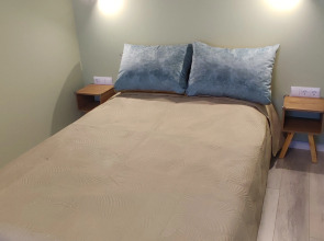 Квартира Однокомнатные аппартаменты