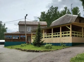 База отдыха Энергия