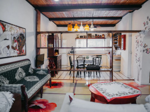 Гостевой дом Лавандовый сад