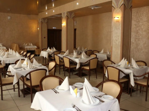 Гостиничный Комплекс Арктур