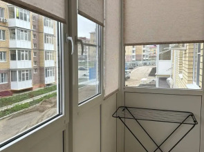 Квартира Новая Современная