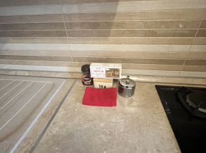 Апартаменты на Площади Ленина