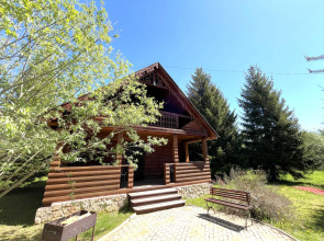 Гостевой дом Эко-отель Шанти