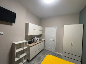 Квартира GoodTime Apartments Микрорайон Любимово